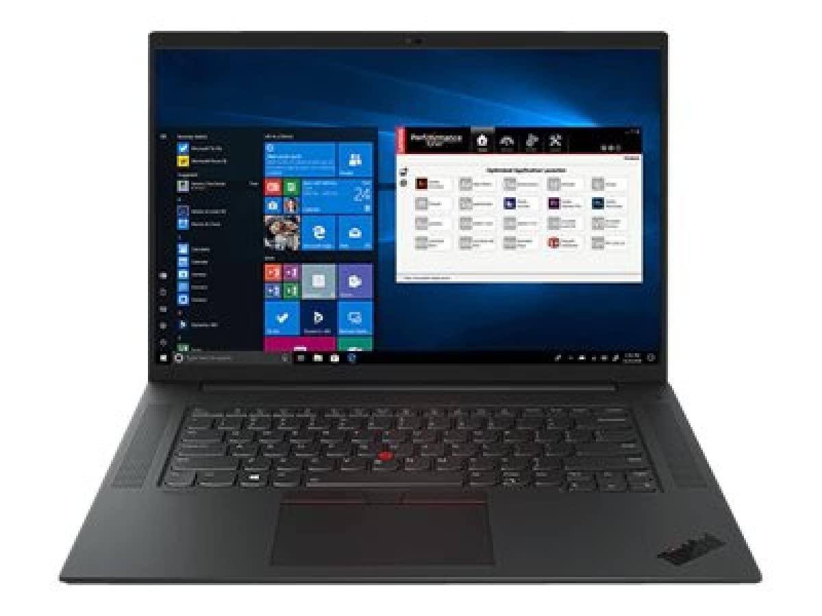 Lenovo ThinkPad P1 Gen 4 20Y3 - Core i7 11800H / 2.3 GHz